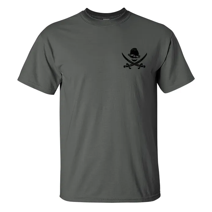 Hey You Guys Printed Men's T-shirt