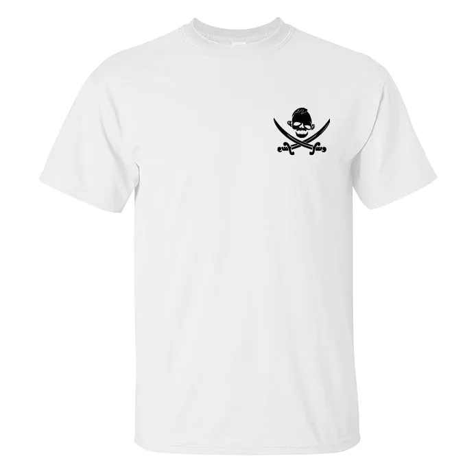 Hey You Guys Printed Men's T-shirt