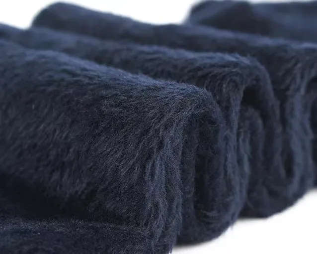 High Waist & Elastic Thicken Fleece Thermal Leggings