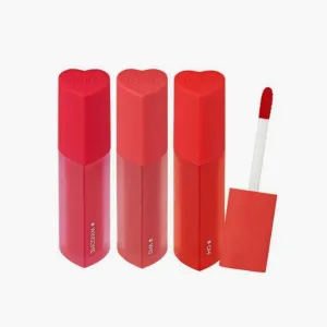 Holika Holika Heart Crush Glow Tint Air (15 colors); 0.11oz / 3g