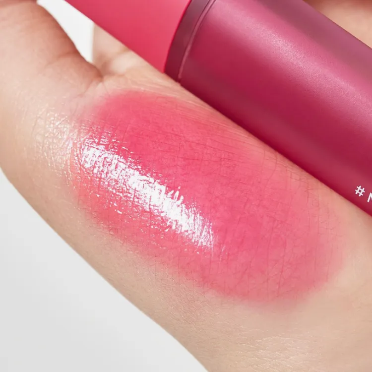 Holika Holika Heart Crush Glow Tint Air (15 colors); 0.11oz / 3g