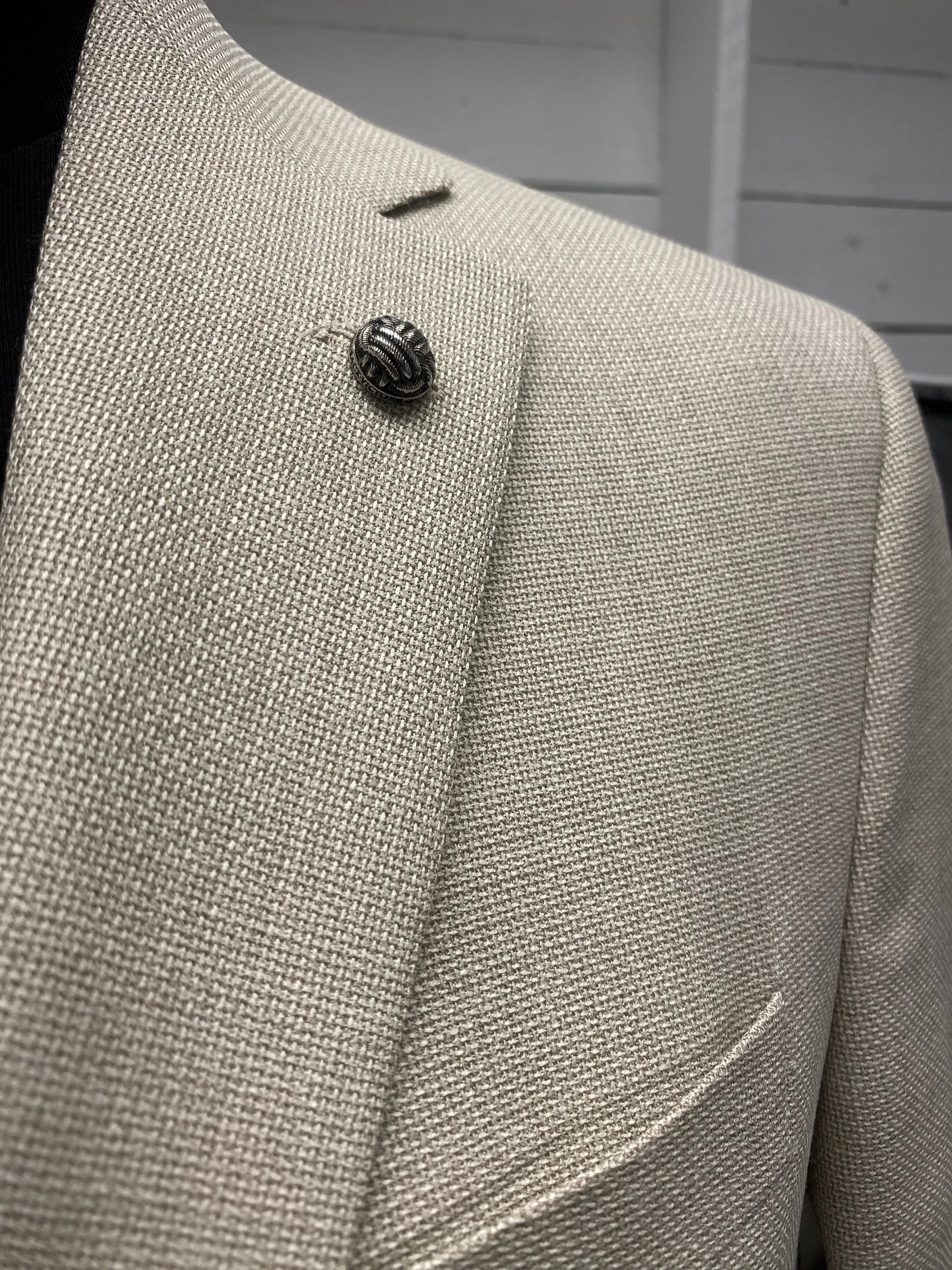 Jack Victor 100% Wool - CONWAY SPJ 1241116