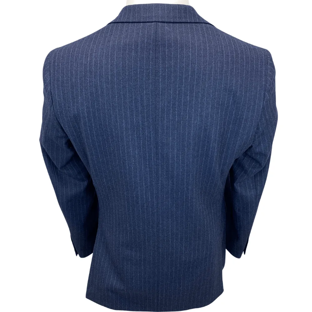 Jack Victor 3 Piece Suit - 3222019 4070