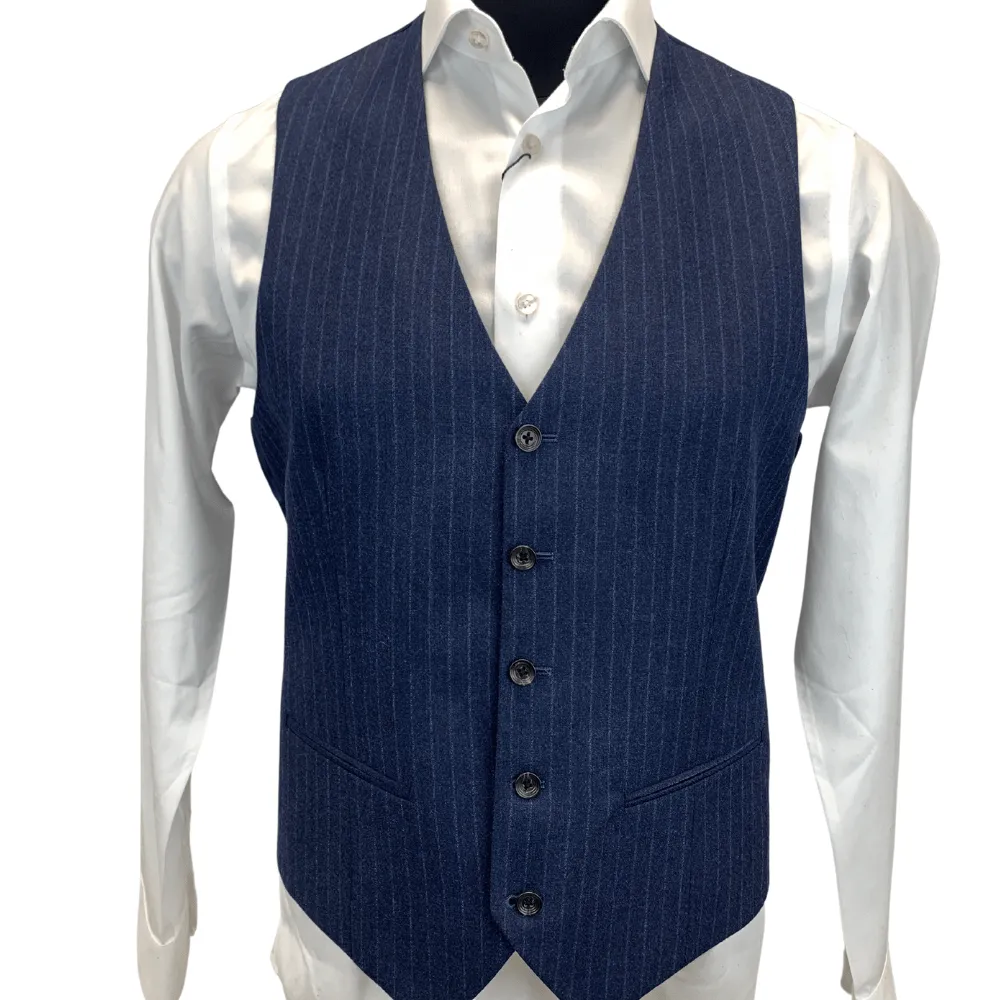 Jack Victor 3 Piece Suit - 3222019 4070