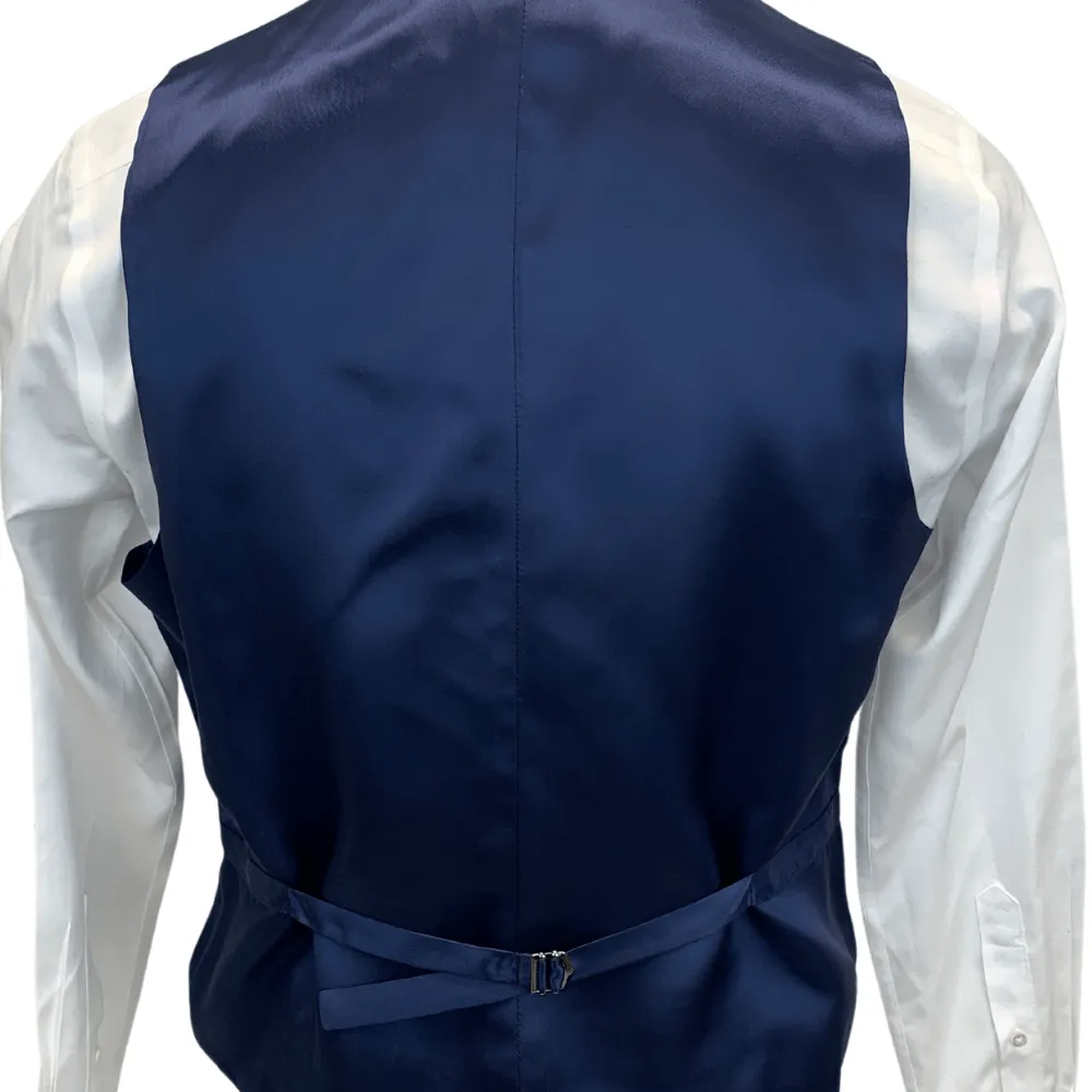 Jack Victor 3 Piece Suit - 3222019 4070