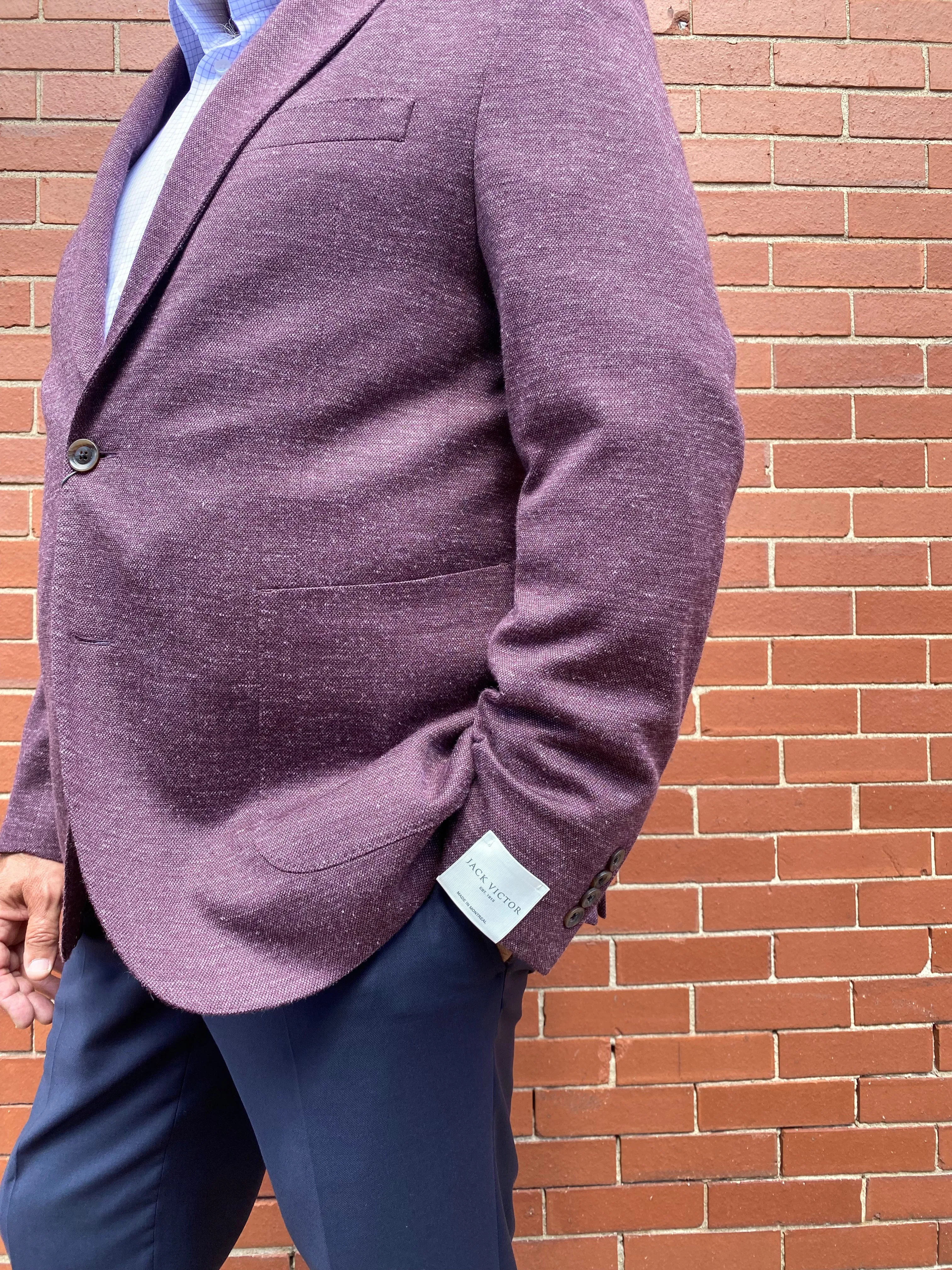 Jack Victor Hartford SPJ C1720 Sports Coat