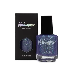 KBShimmer - Nail Polish - Branching Out Tri-Thermal