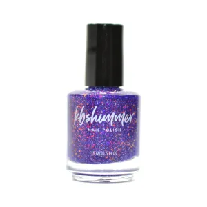 KBShimmer - Nail Polish - Gummy A Break