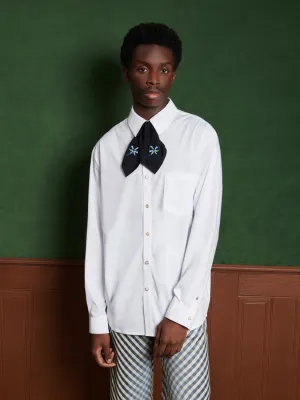 Lilian Tie Shirt