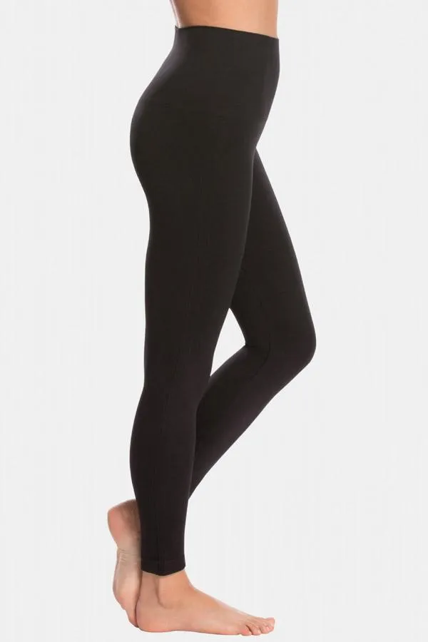 Look at Me Now Seamless Leggings - Spanx