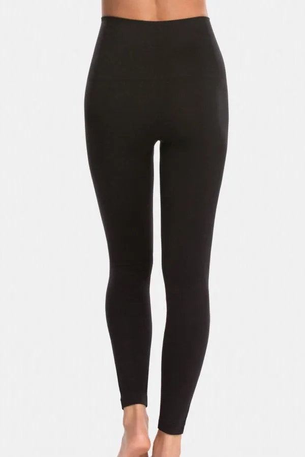 Look at Me Now Seamless Leggings - Spanx