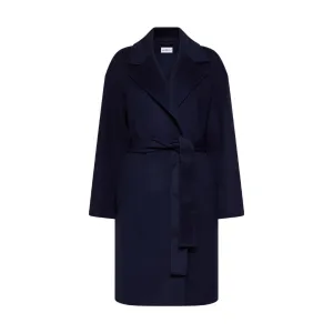 Marna Mid Length Coat 2423016011200