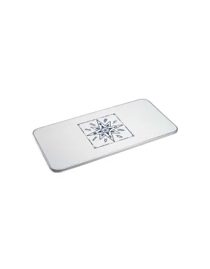 Melamine Cockpit Table Top 44.5 x 87 cm S4588