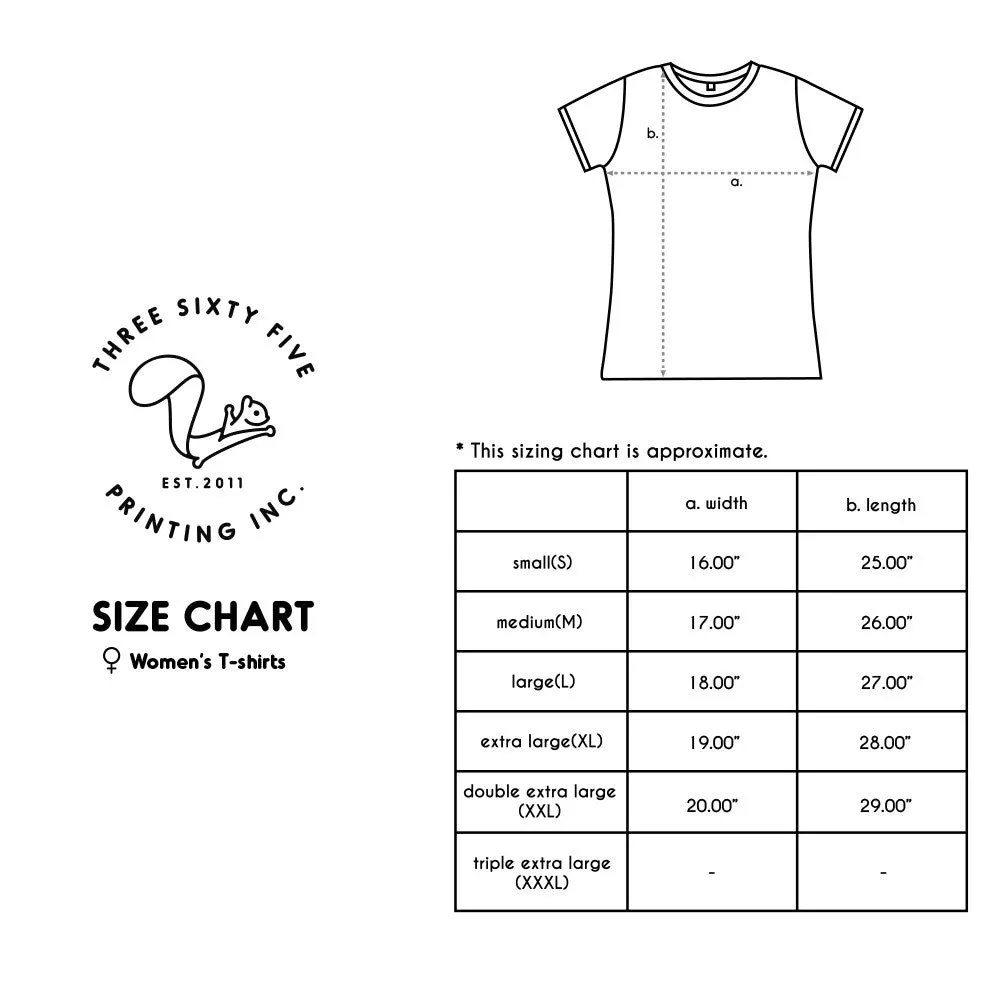 Melting Heart Women's White T-shirt Simple Graphic Shirt For Her