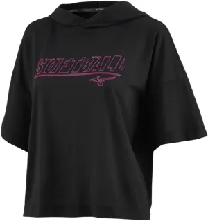 Mizuno Women's Ss Infinity Hoodie
