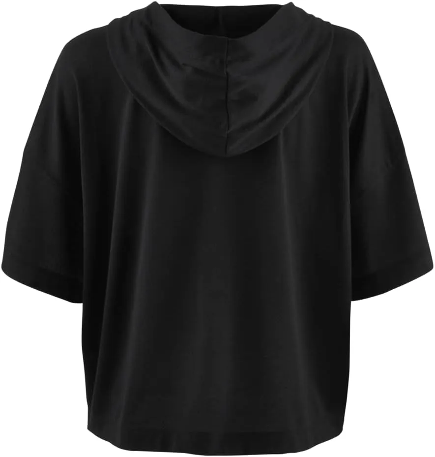 Mizuno Women's Ss Infinity Hoodie