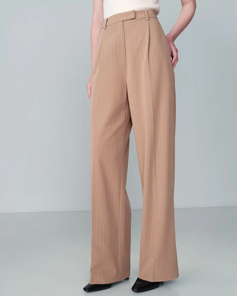 NEVE TROUSERS