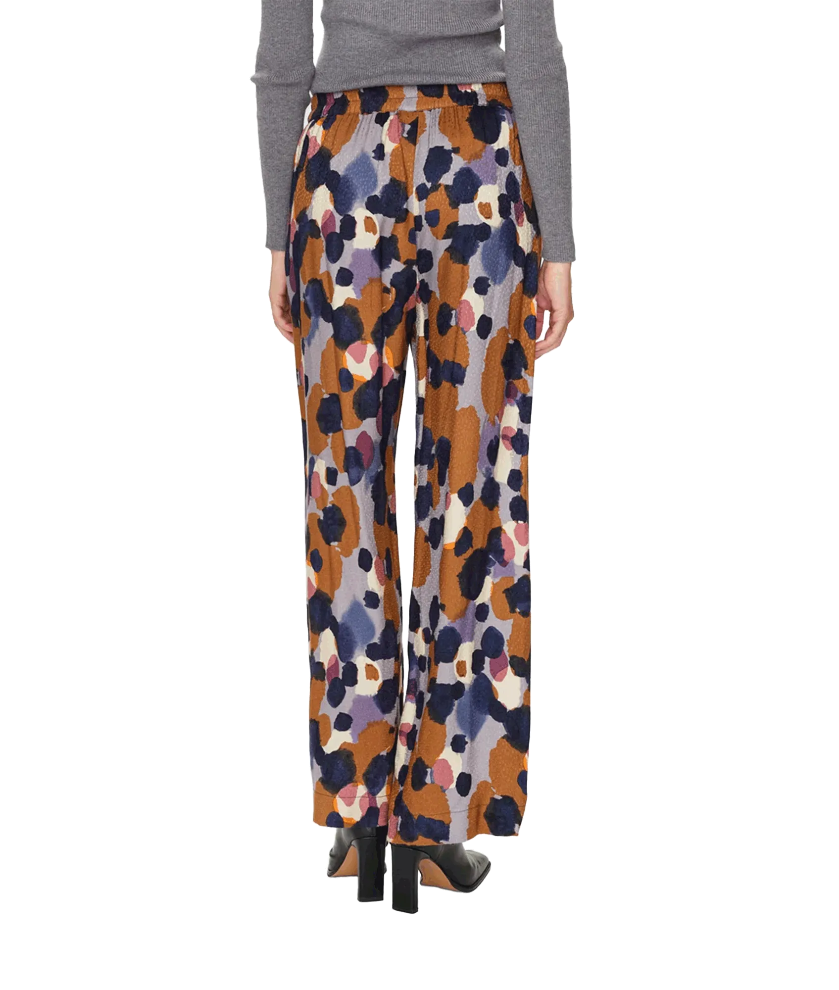 Nugrit Trousers - Multi
