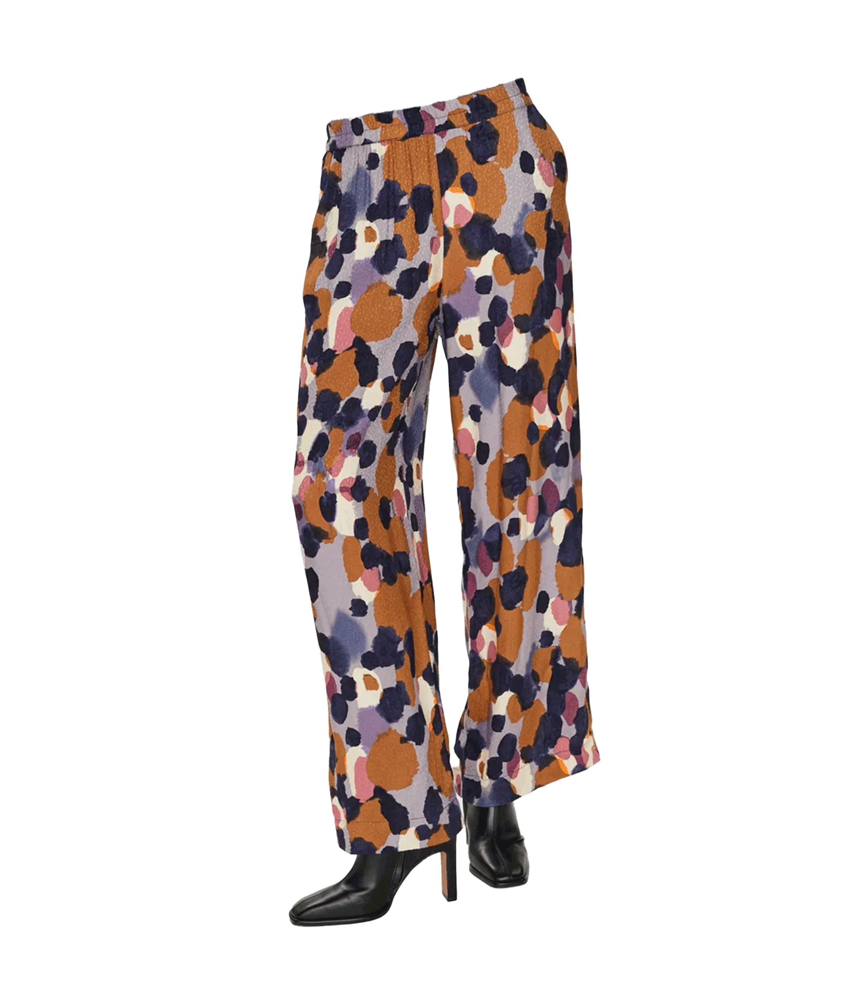 Nugrit Trousers - Multi