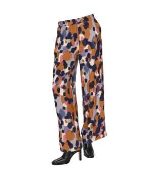 Nugrit Trousers - Multi