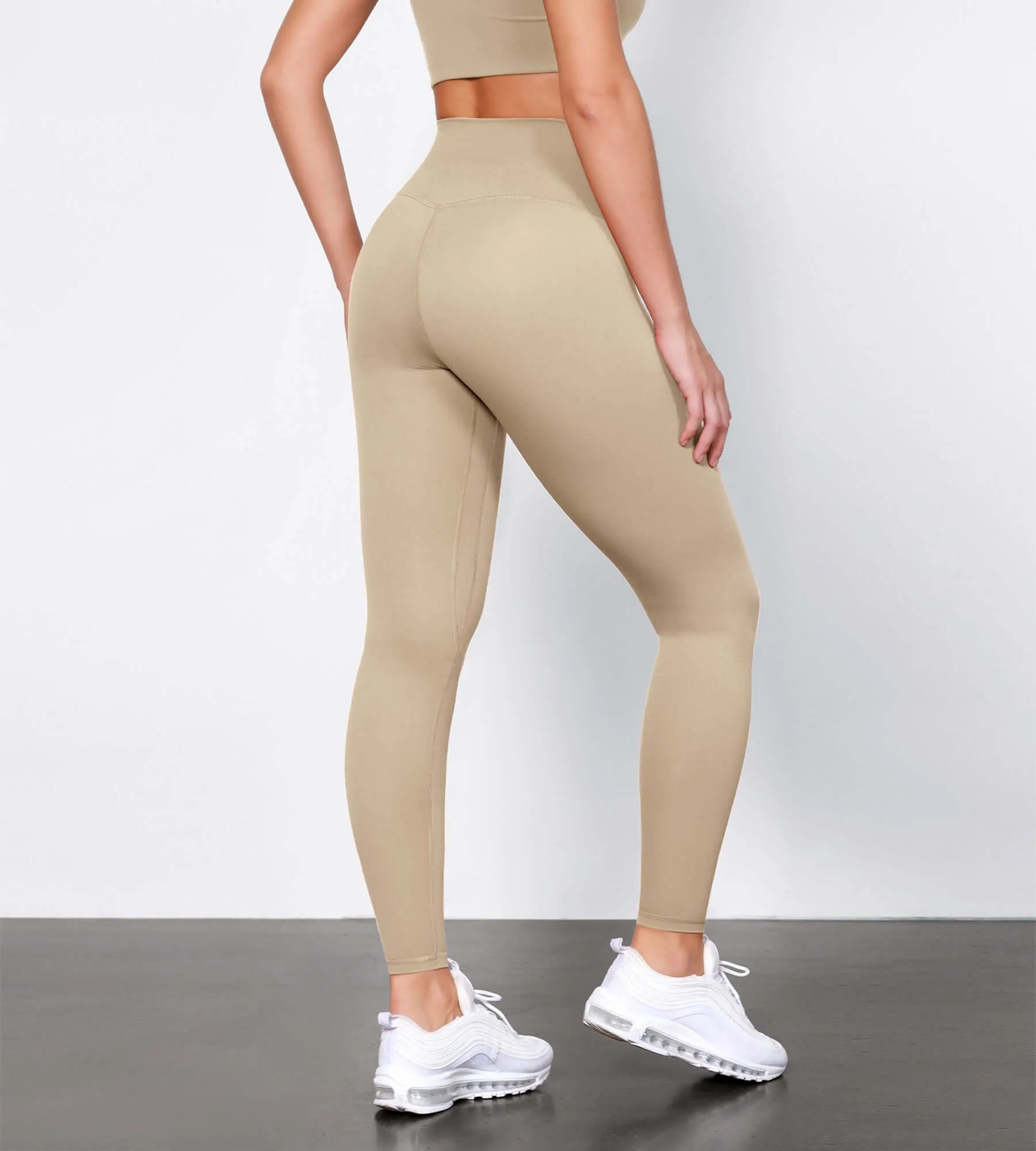 ODLIFT 28" High Waist Compression Yoga Leggings