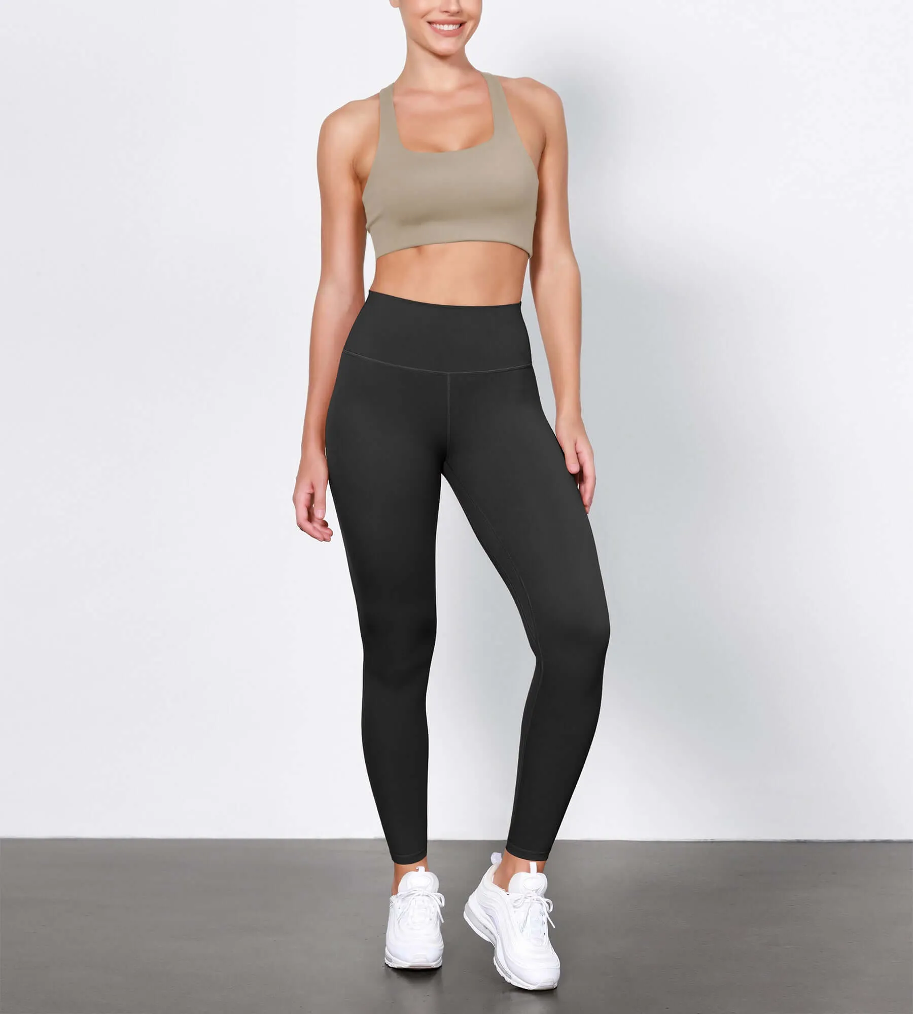 ODLIFT 28" High Waist Compression Yoga Leggings