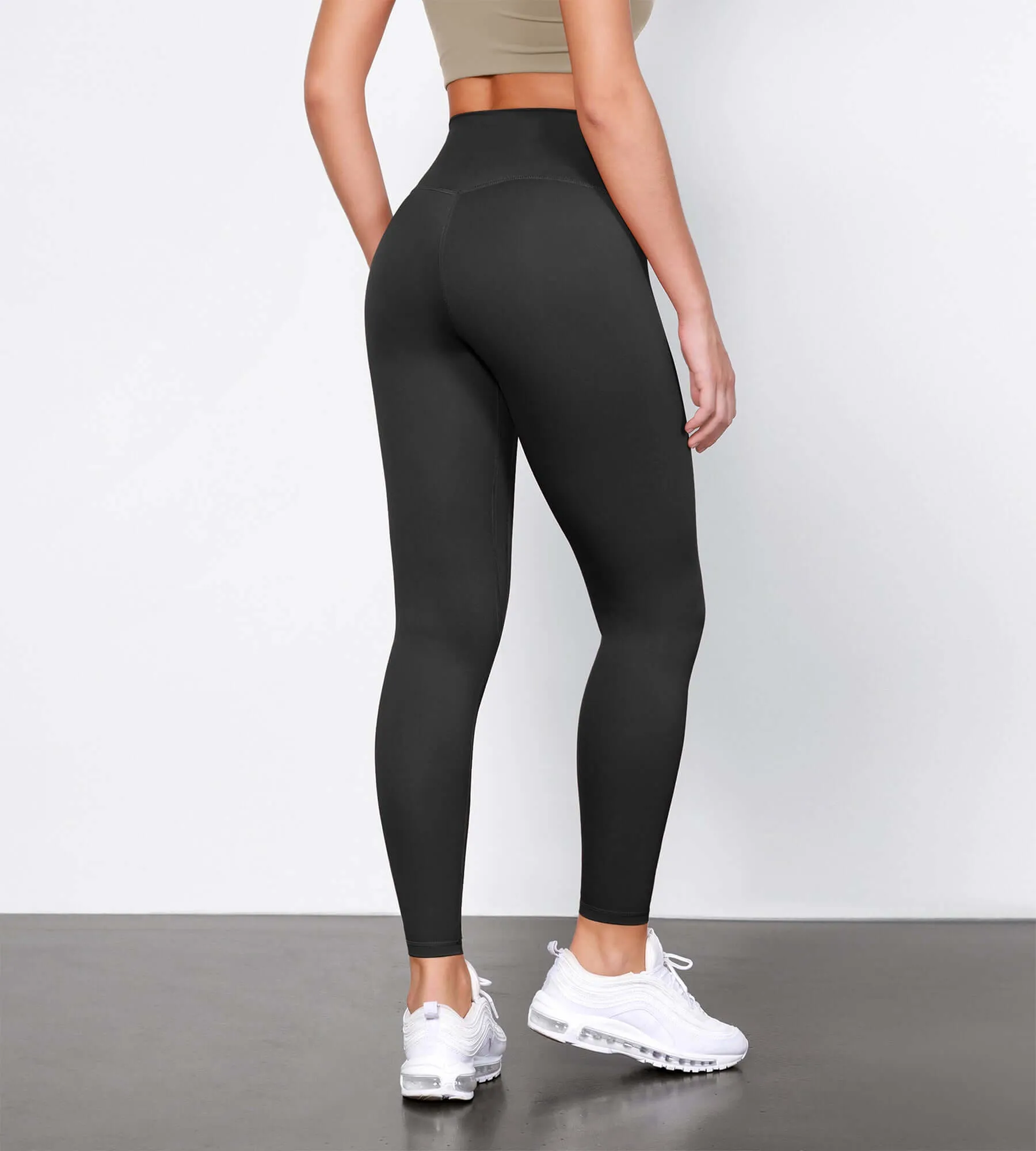 ODLIFT 28" High Waist Compression Yoga Leggings