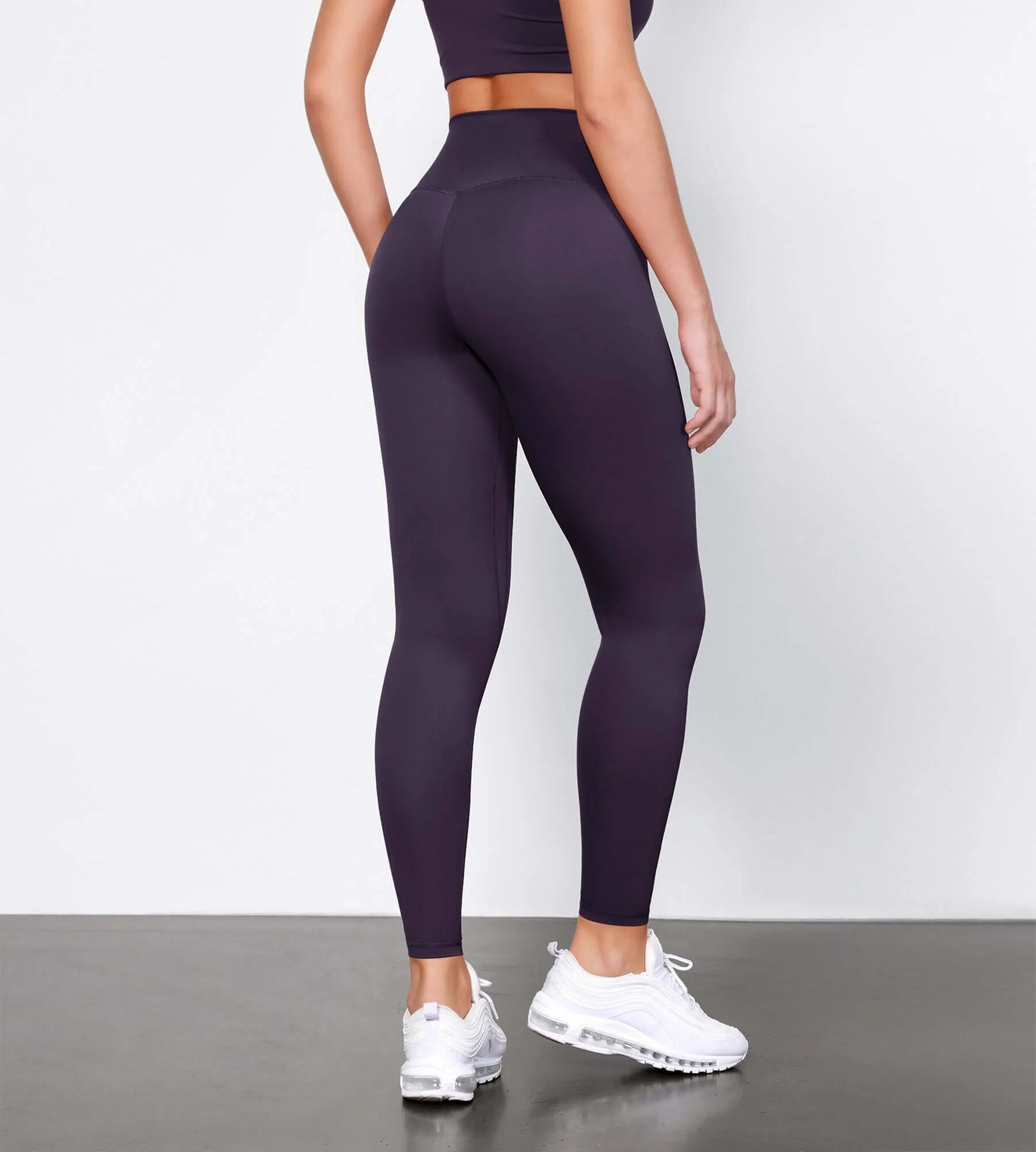 ODLIFT 28" High Waist Compression Yoga Leggings