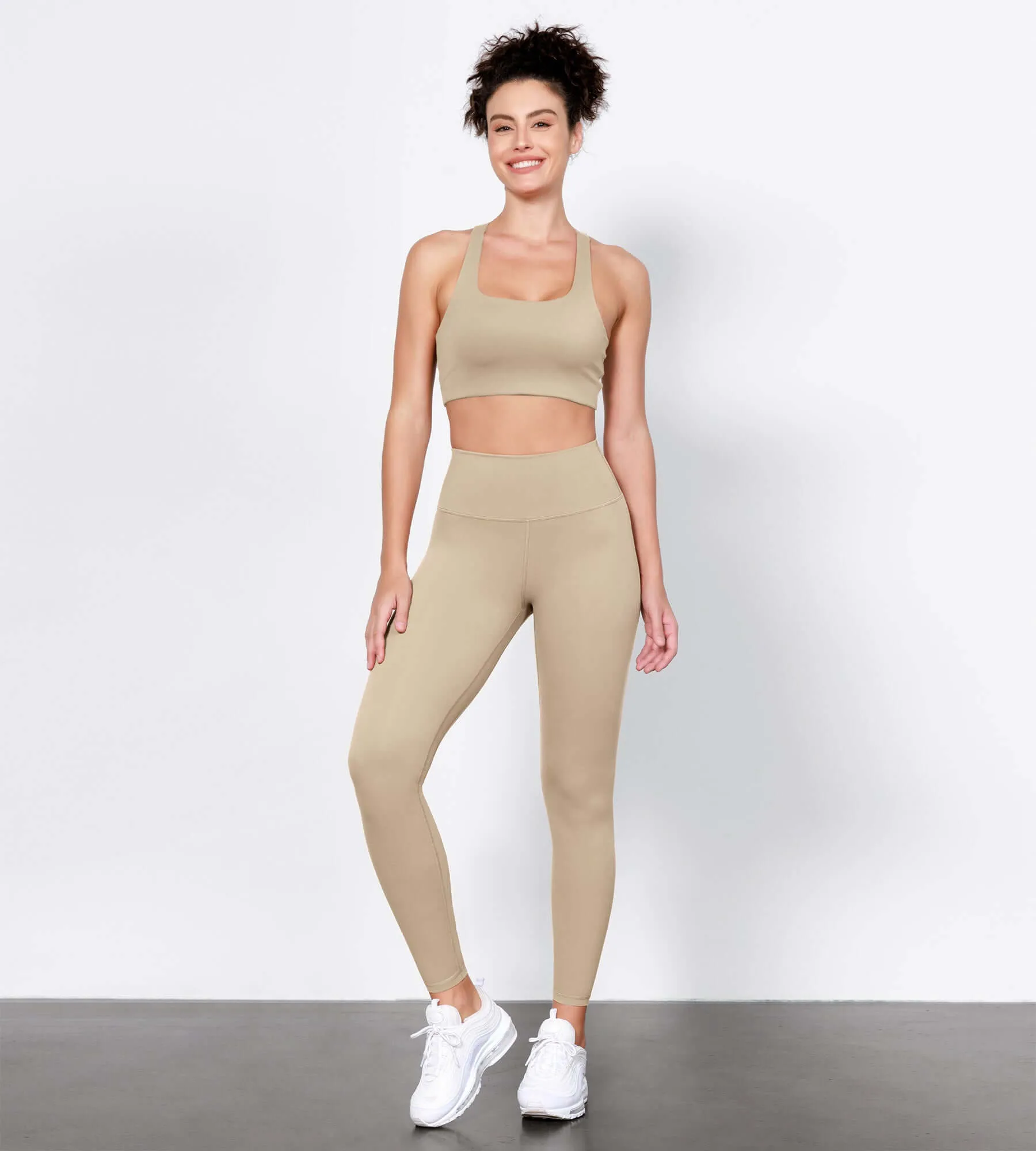 ODLIFT 28" High Waist Compression Yoga Leggings