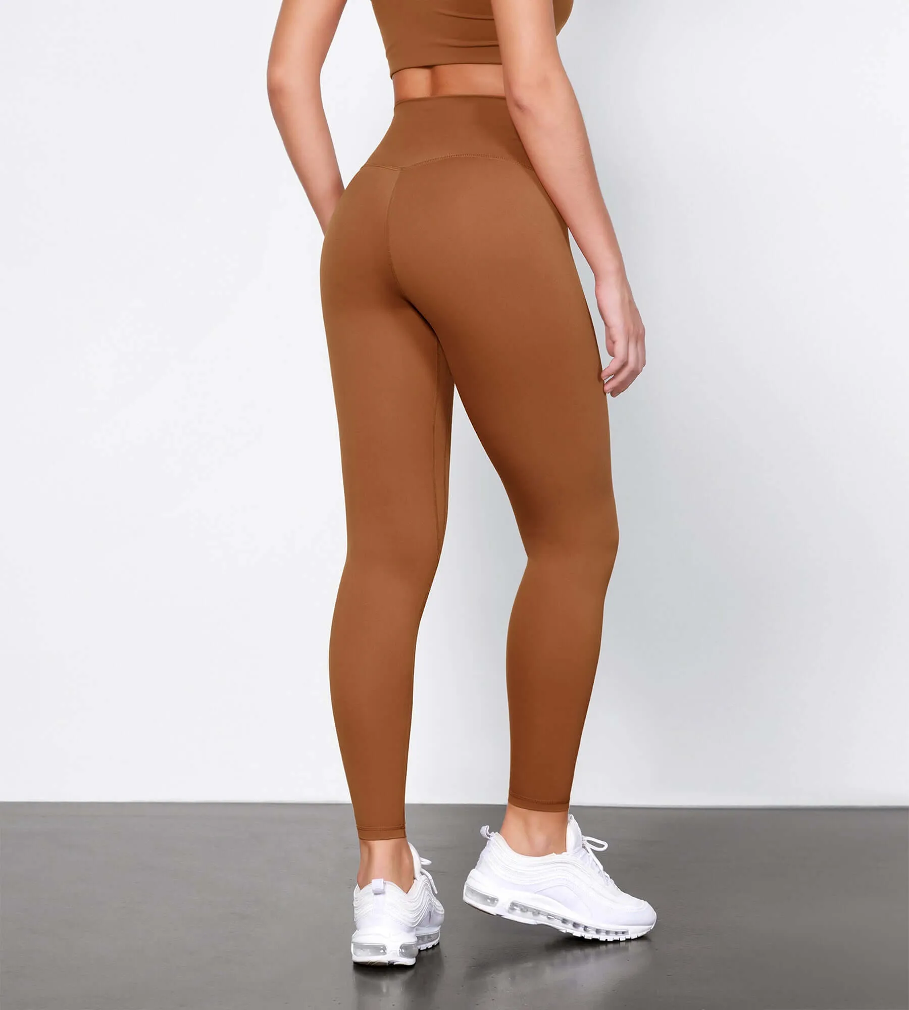 ODLIFT 28" High Waist Compression Yoga Leggings