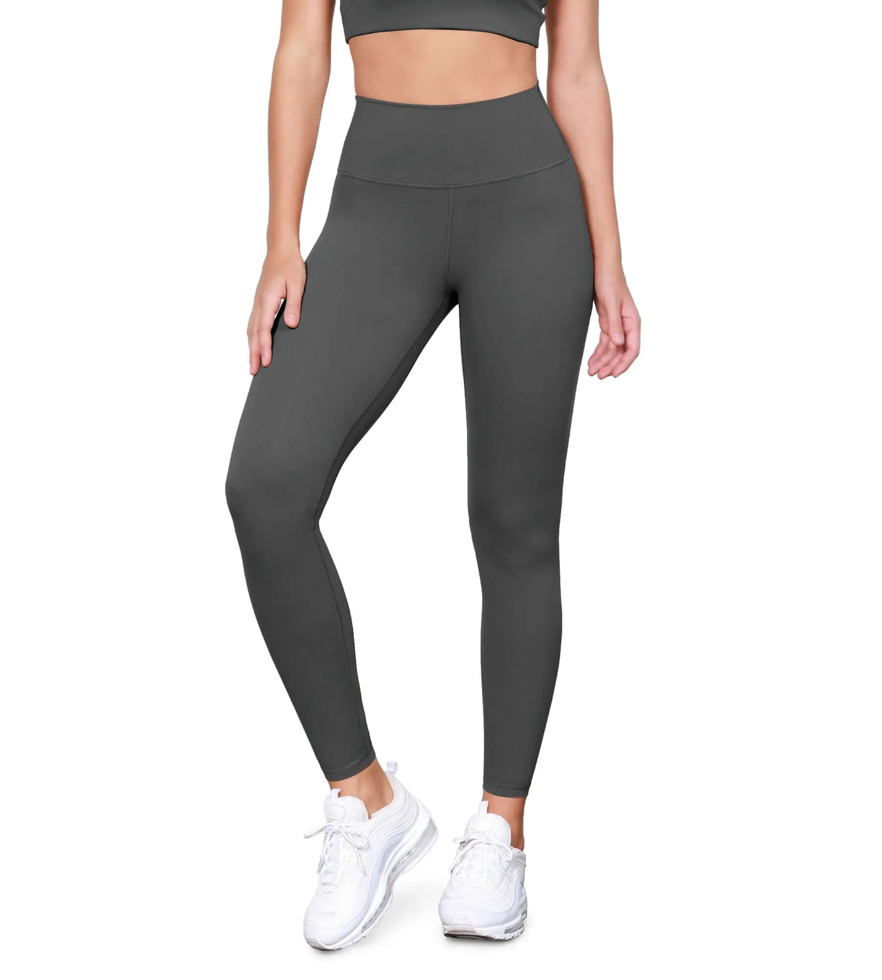 ODLIFT 28" High Waist Compression Yoga Leggings