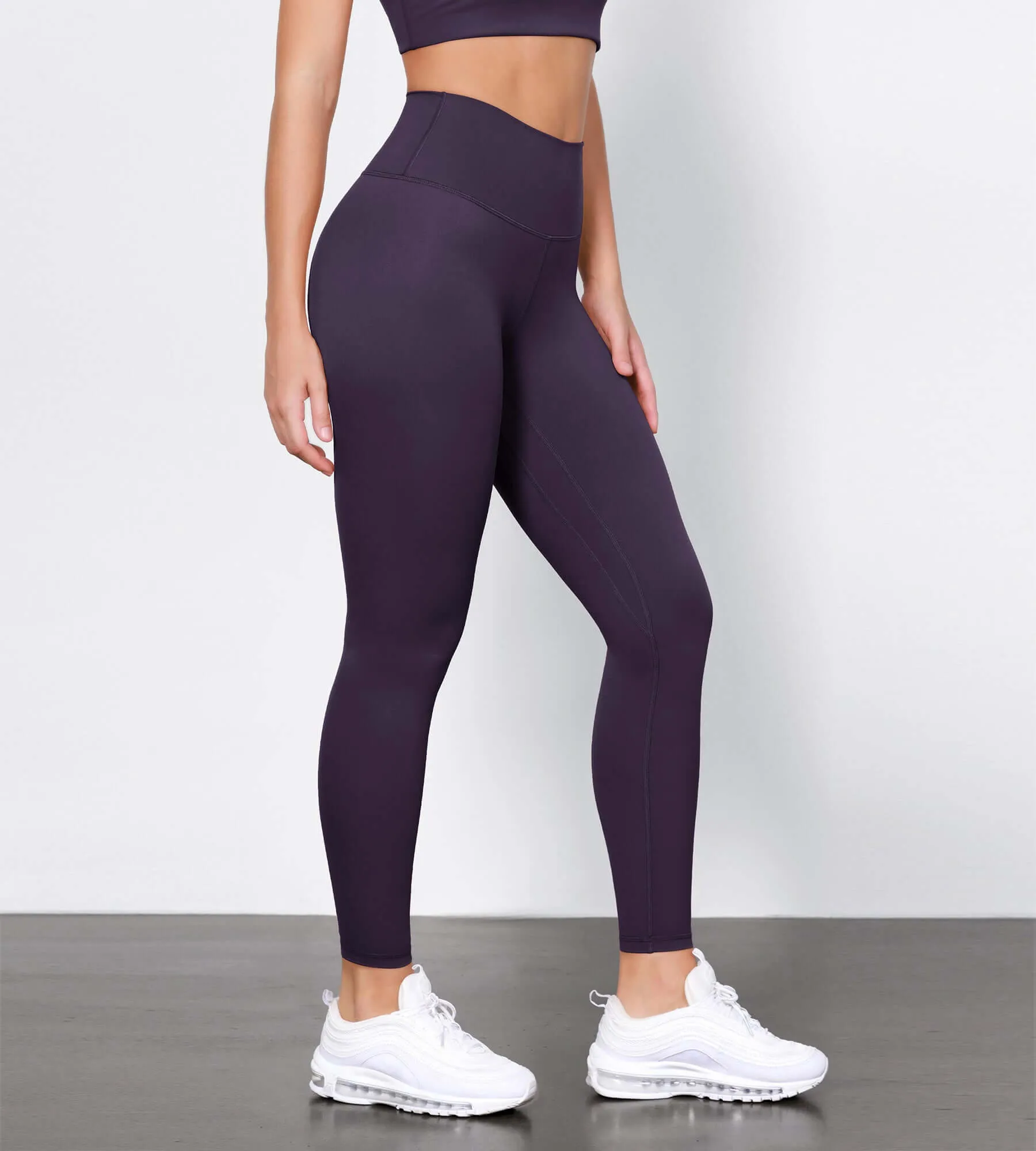ODLIFT 28" High Waist Compression Yoga Leggings