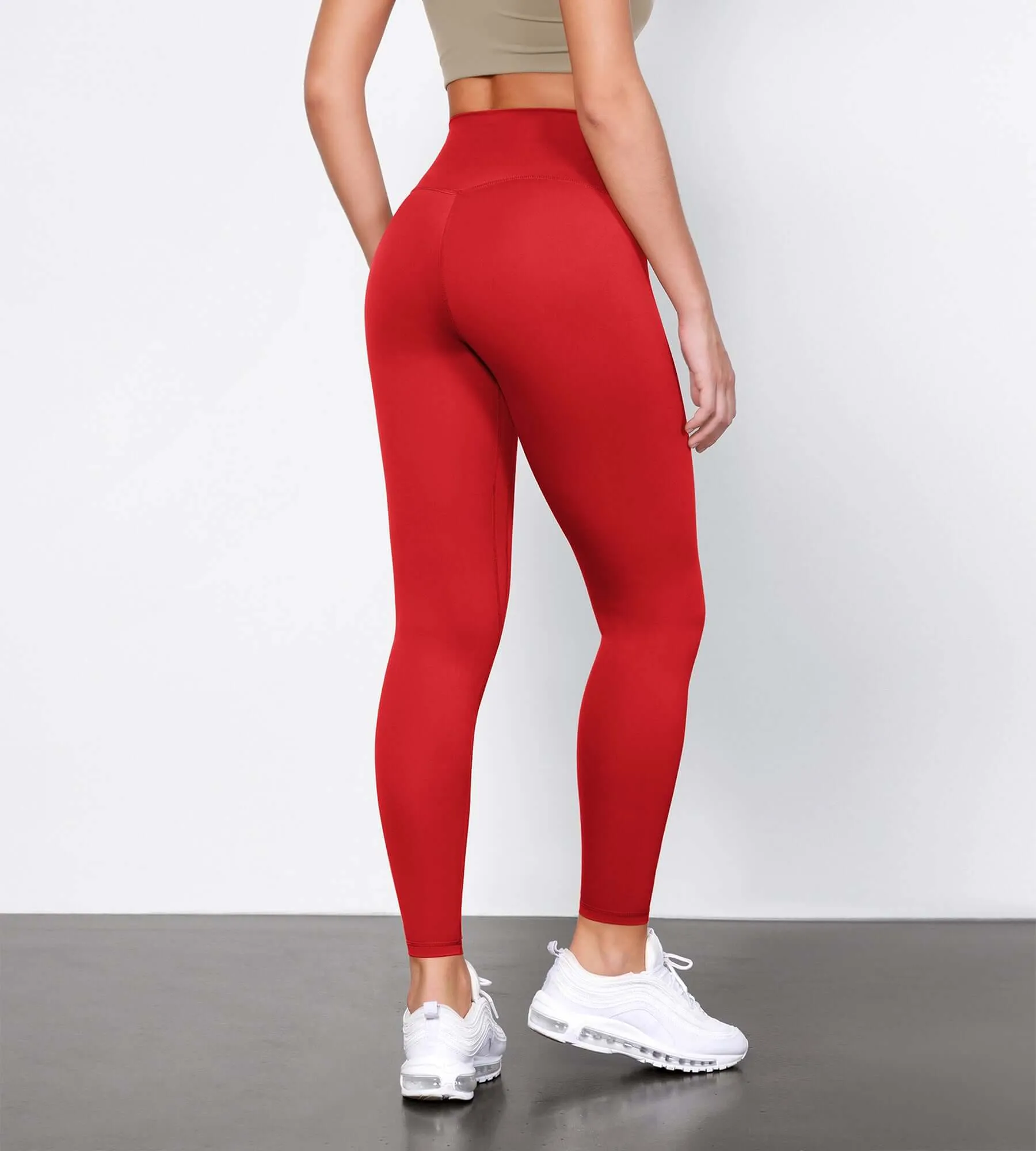 ODLIFT 28" High Waist Compression Yoga Leggings