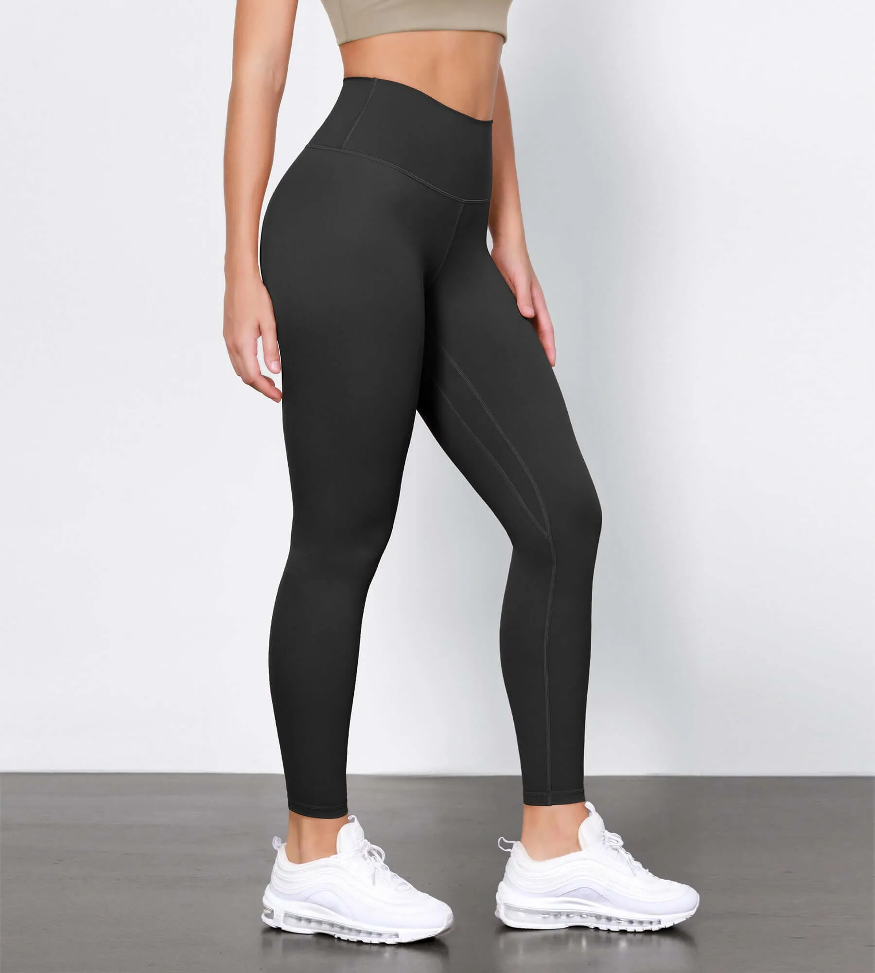 ODLIFT 28" High Waist Compression Yoga Leggings