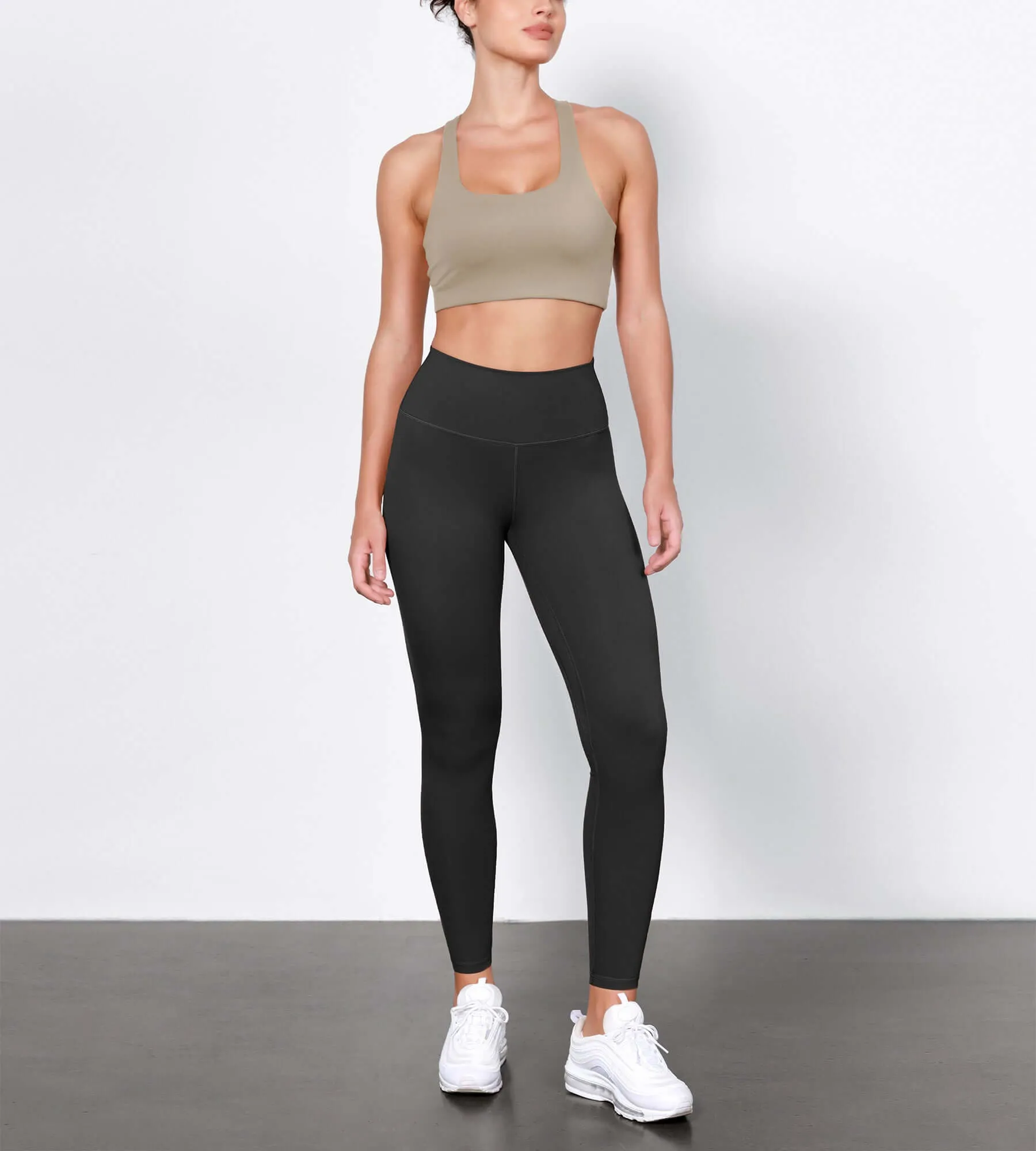 ODLIFT 28" High Waist Compression Yoga Leggings