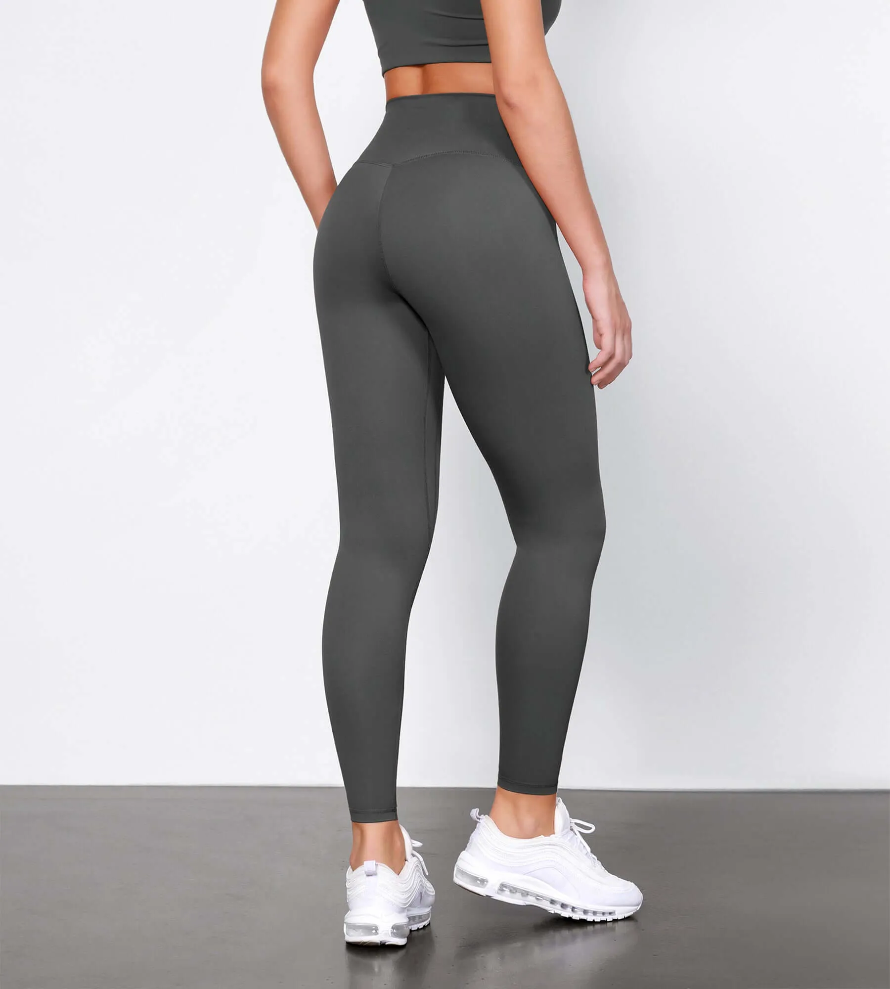 ODLIFT 28" High Waist Compression Yoga Leggings