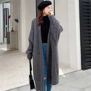 OversizedCuteJacket - Houdt je de hele dag warm en comfortabel
