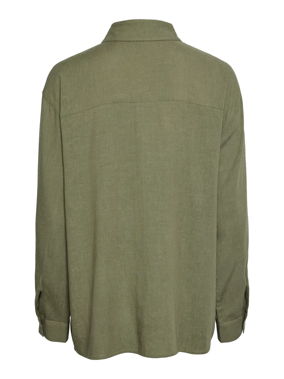 PCPIA Shirts - Deep Lichen Green