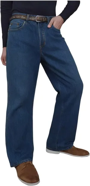 Plus Size Men's Jeans Men's Chinos Men's Faux Leather Pants Business Slim Fit Jeans Trousers Men's Black Cargo Pants