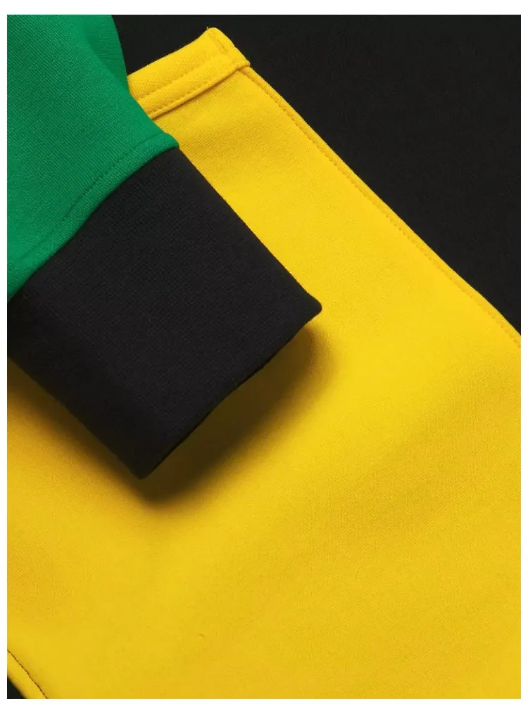 Polo Ralph Lauren Logo Double-Knit Hoodie