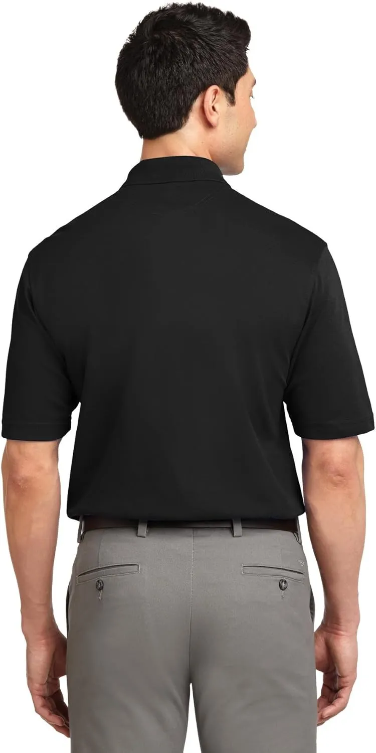 Port Authority Men's Rapid Dry Polo