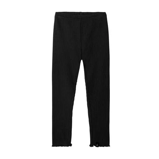 Rib Legging by Deux Par Deux