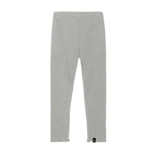 Rib Legging by Deux Par Deux
