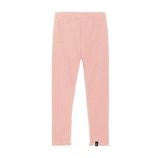 Rib Legging by Deux Par Deux