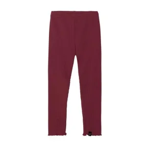 Rib Legging by Deux Par Deux