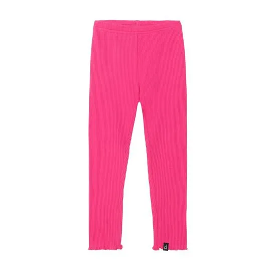 Rib Legging by Deux Par Deux