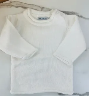 Roll Neck Sweater
