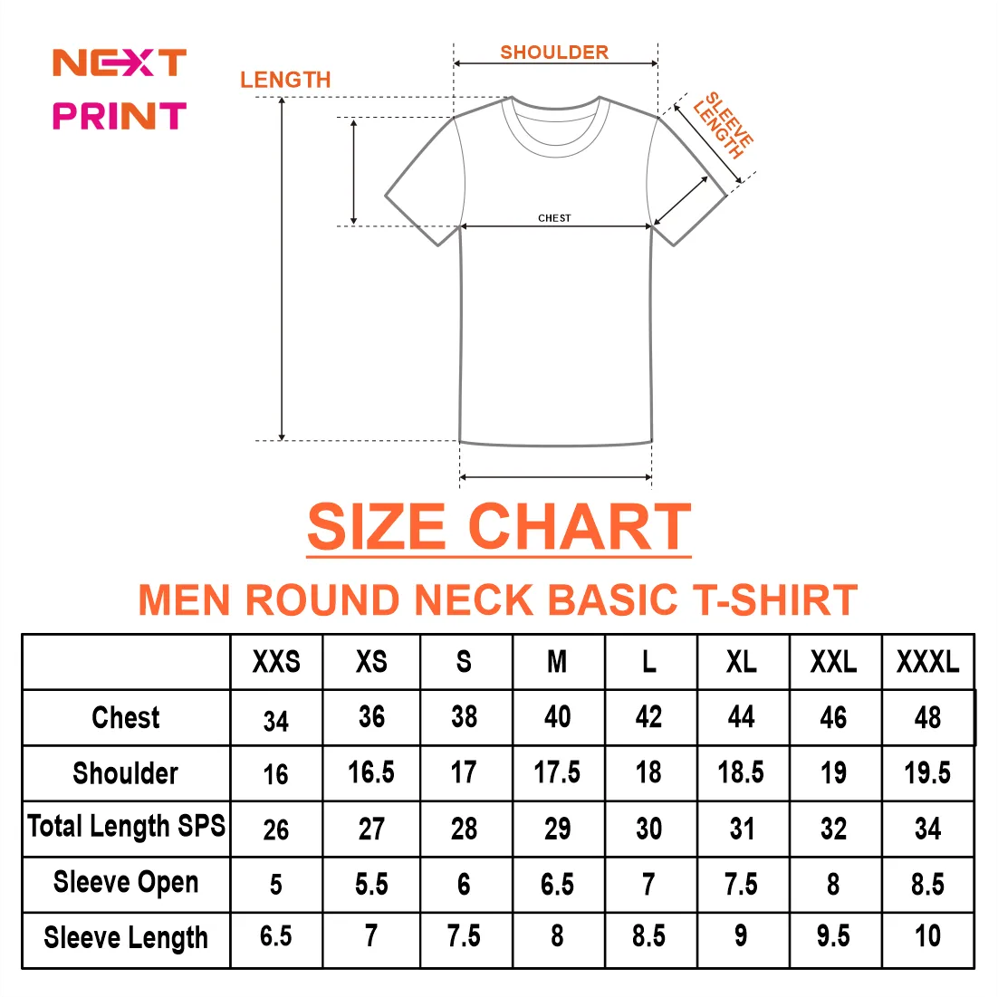Round Neck T-Shirt With Your Leader Name , Photo , and Town Name Print.