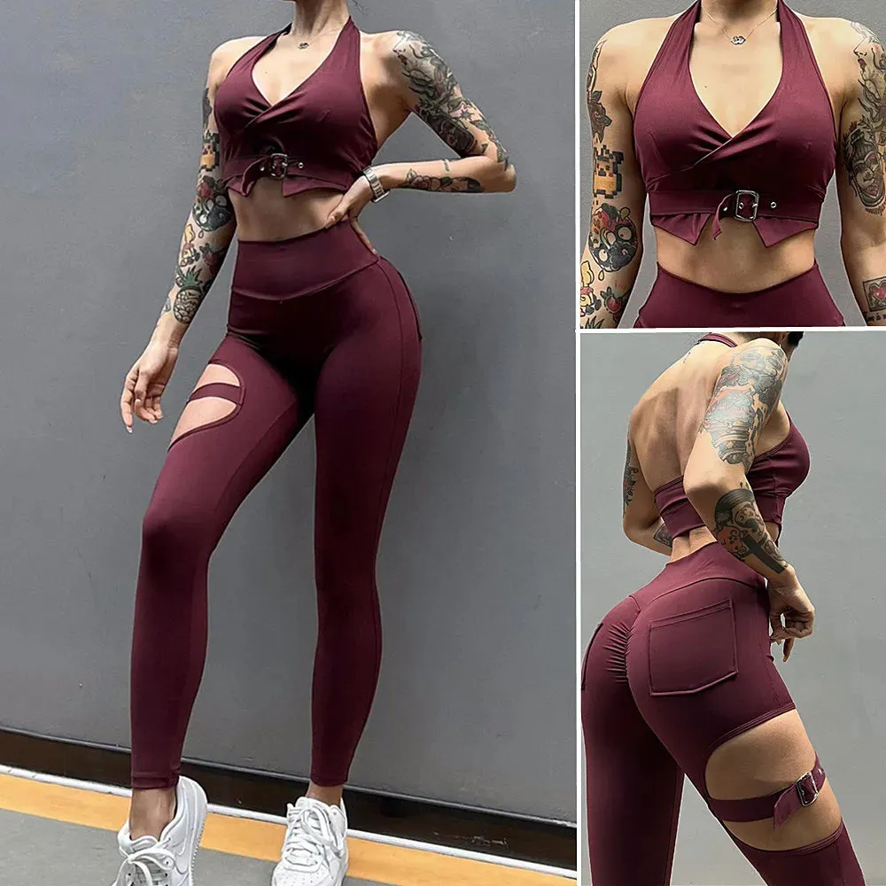 ShapeFlex Active Duo
