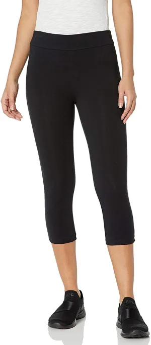 Spalding Women's Essential Capri Legging